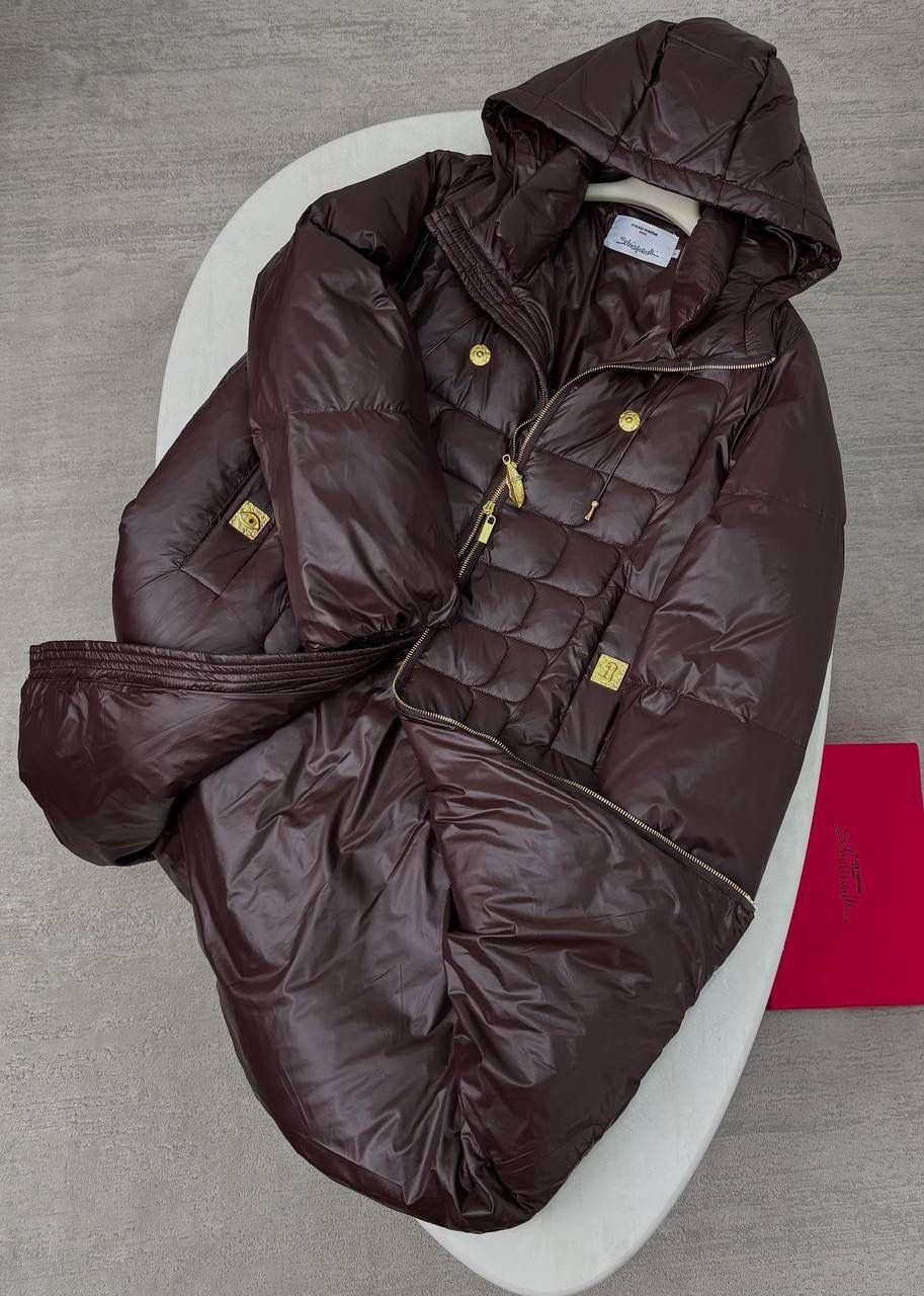 модные пуховики,пуховик трапеция,стеганый пуховик,пуховик,женский пуховик