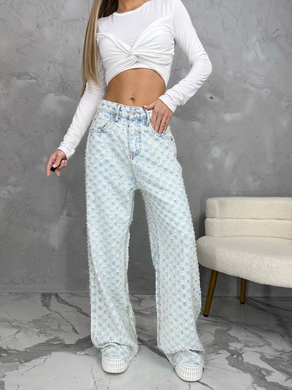 джинсы женские широкие,женские джинсы,джинсы хлопок,брюки джинсы,женские джинсы и брюки