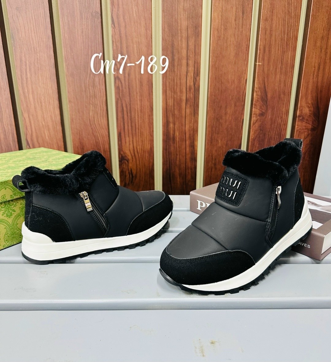 , женская зимняя, женская, зимняя,ботинки на меху