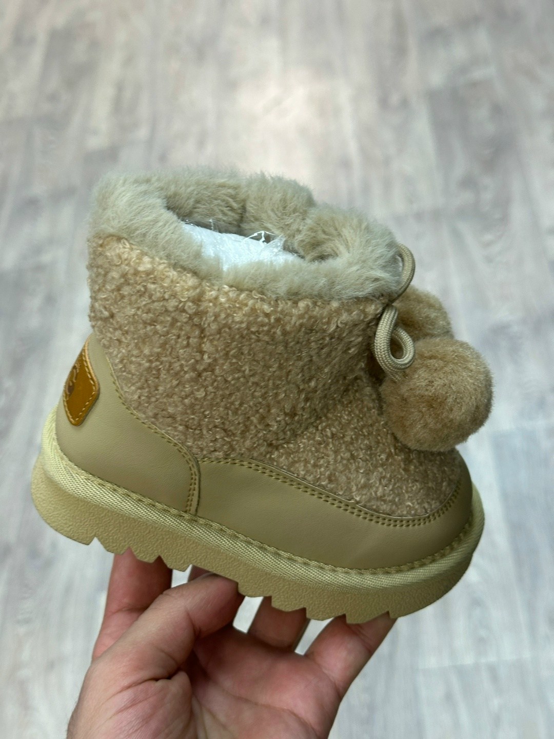 детские угги,угги зимние детские,зимние ботинки для девочек,зимние угги для девочек, детская