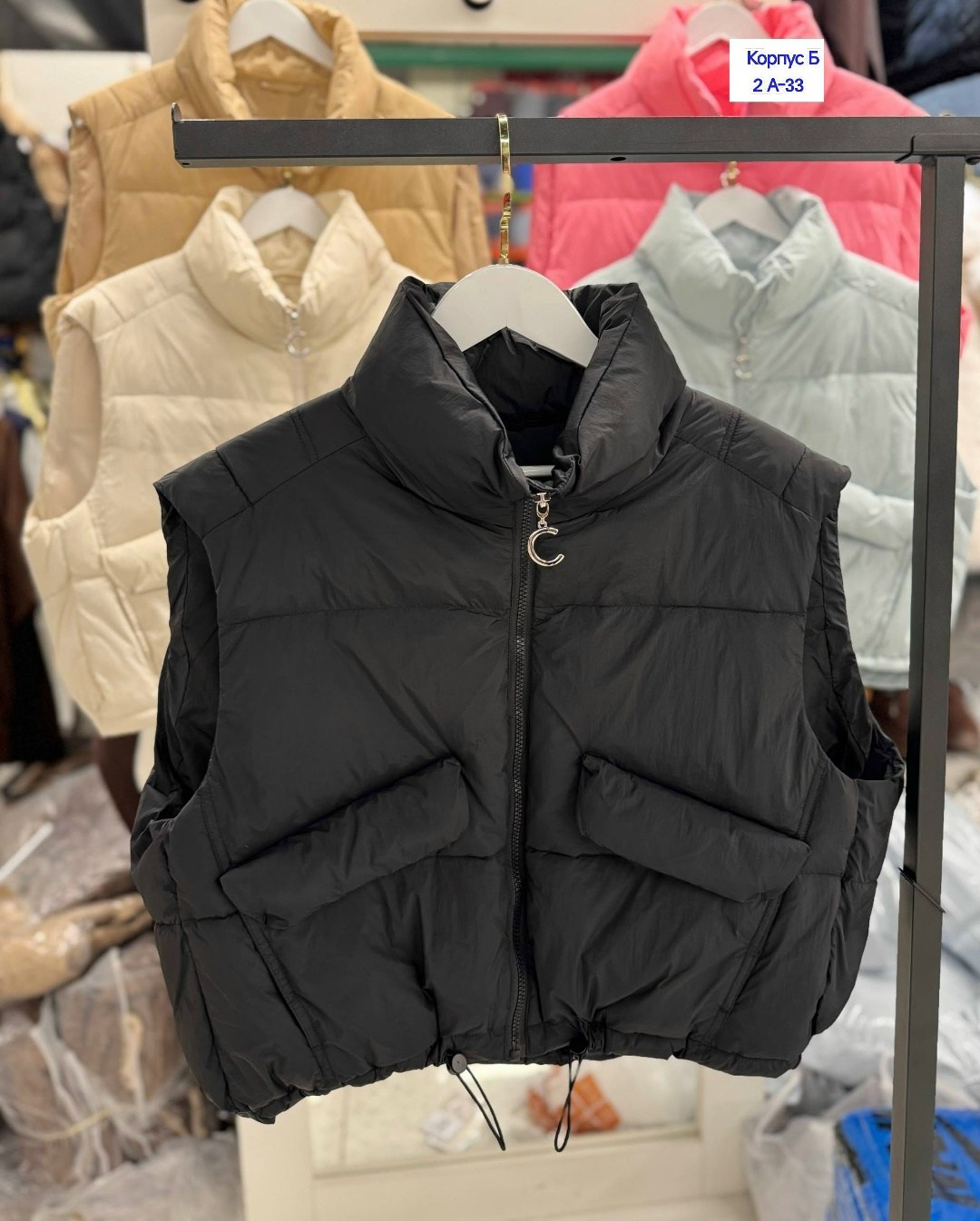 женская жилетка,пуховой жилет,теплый жилет,женский жилет,жилет