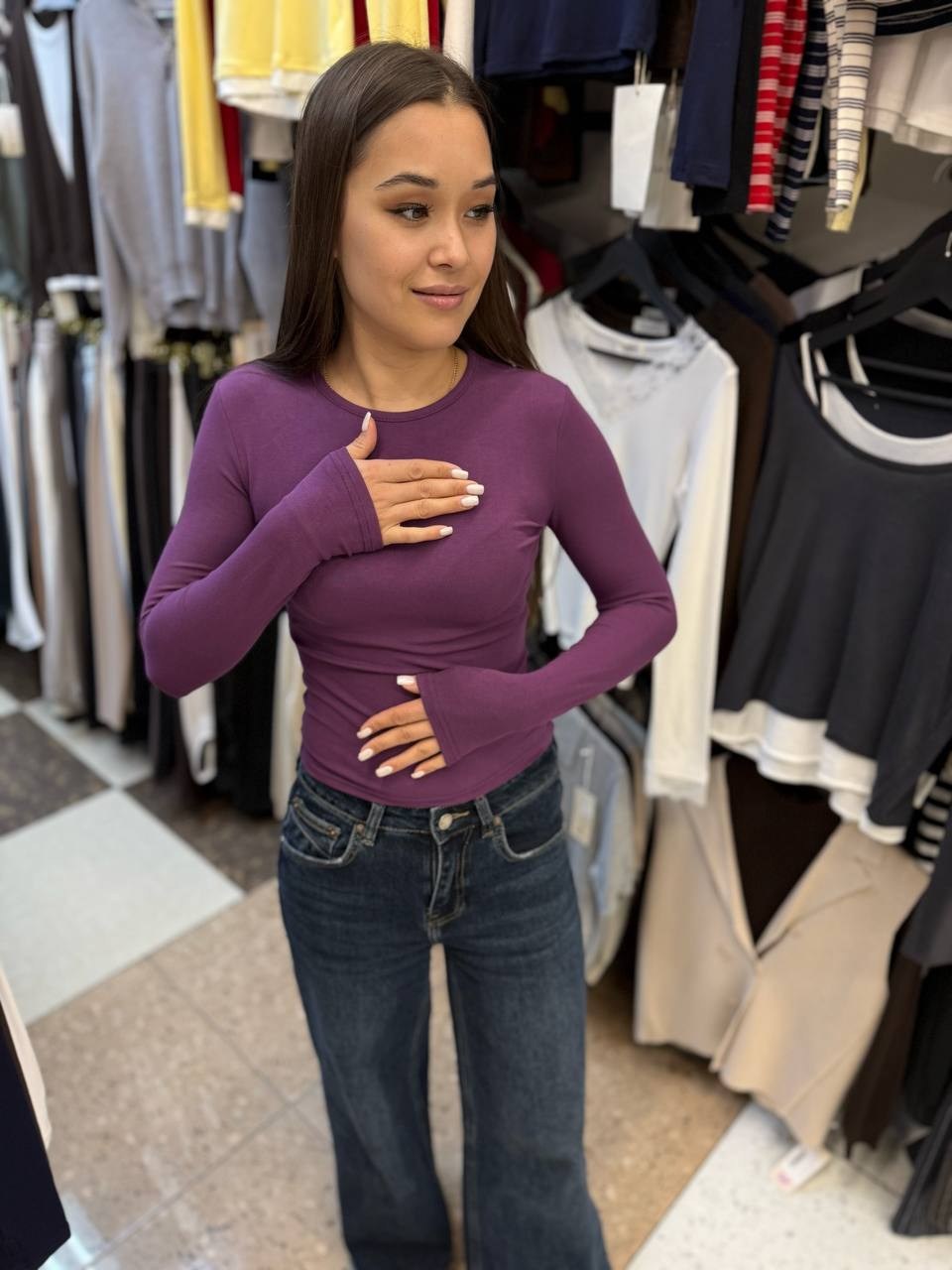 женский лонгслив,повседневный джемпер,женские джемпера,базовый лонгслив женский,джемпер для женщин