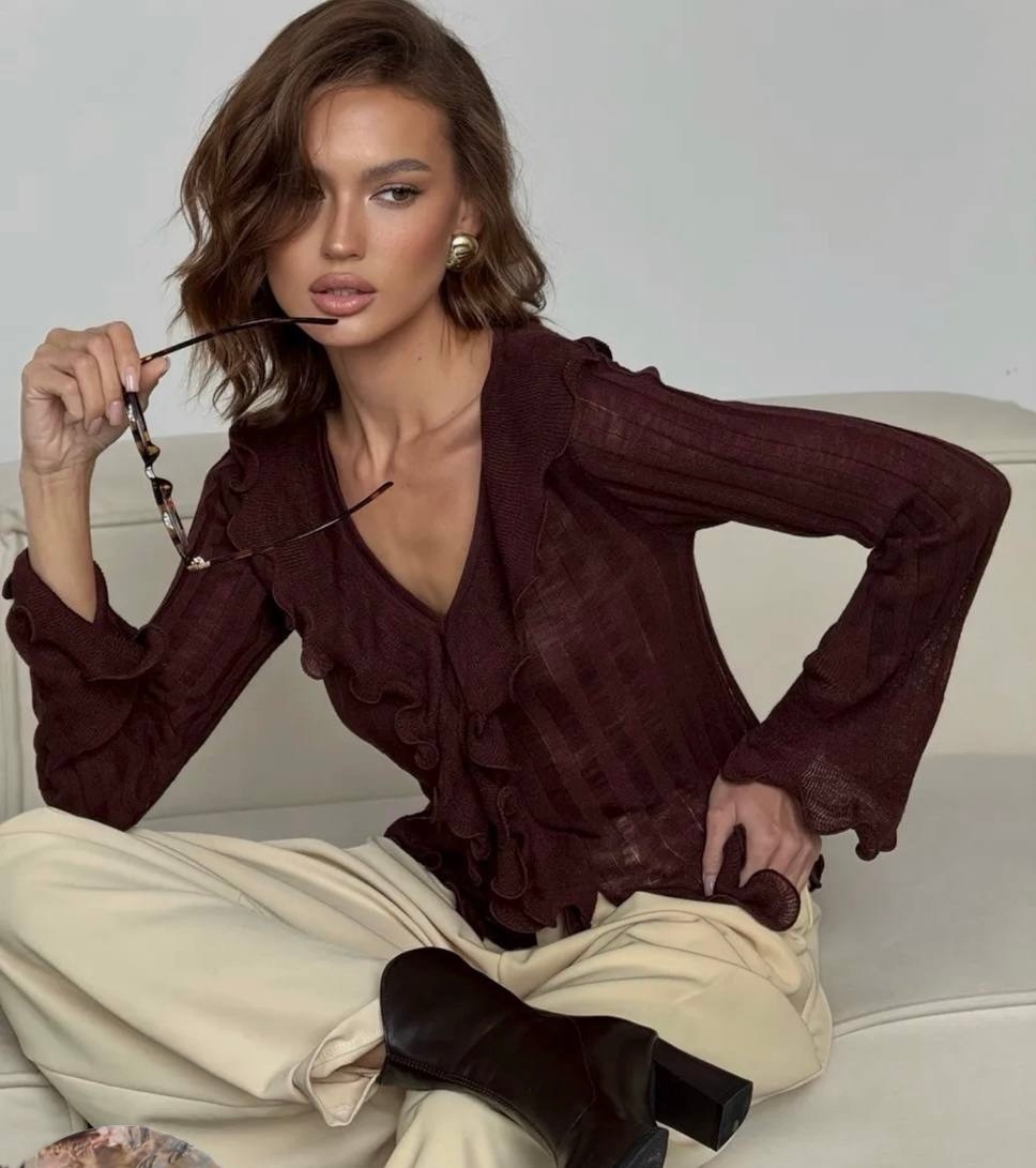 блуза,блуза с рюшами,женская блуза,блузка женская,блуза нарядная