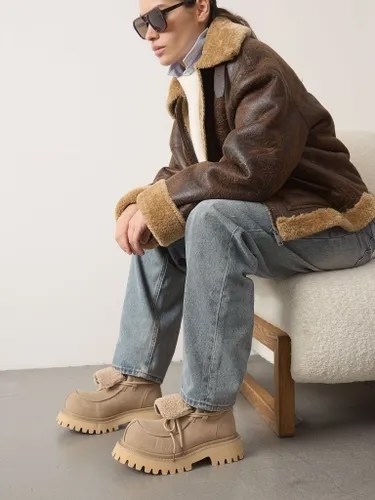 ,женские ботинки,зимние ботинки на платформе натуральная кожа высокие модные obba 171748656,зимние женские ботинки,стильные ботинки