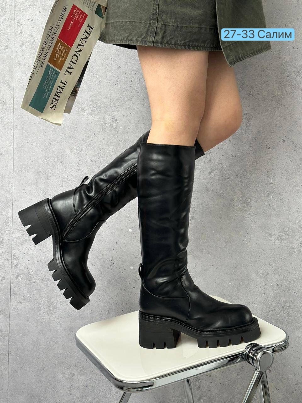 сапоги женские длинные зимние на высокой подошве,женские сапоги,,зимние сапоги женские,сапоги зимние