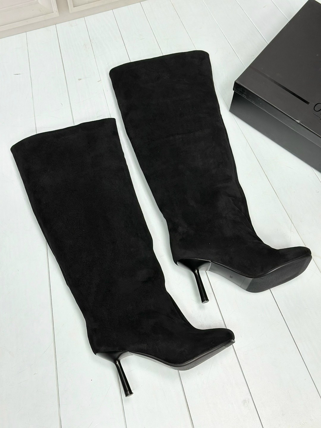 замшевые сапоги,женские сапоги,коричневые сапоги,замшевые коричневые сапоги sergio rossi,модные сапоги