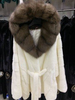 Верхняя одежда