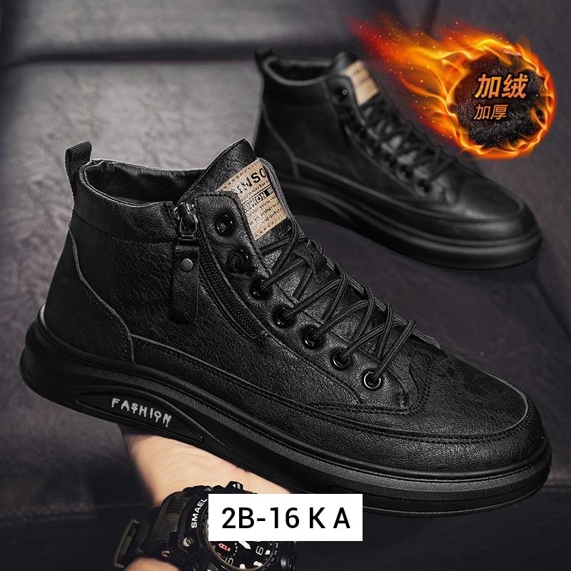 ,мужские высокие ботинки, мужская зимняя,высокие мужские кроссовки,осенняя  мужская