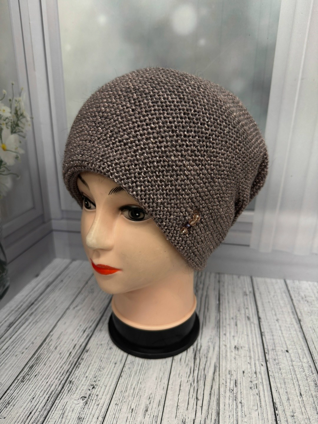 шапка для женщин,женская шапка,шапки ,шапка платок,женская вязаная шапка