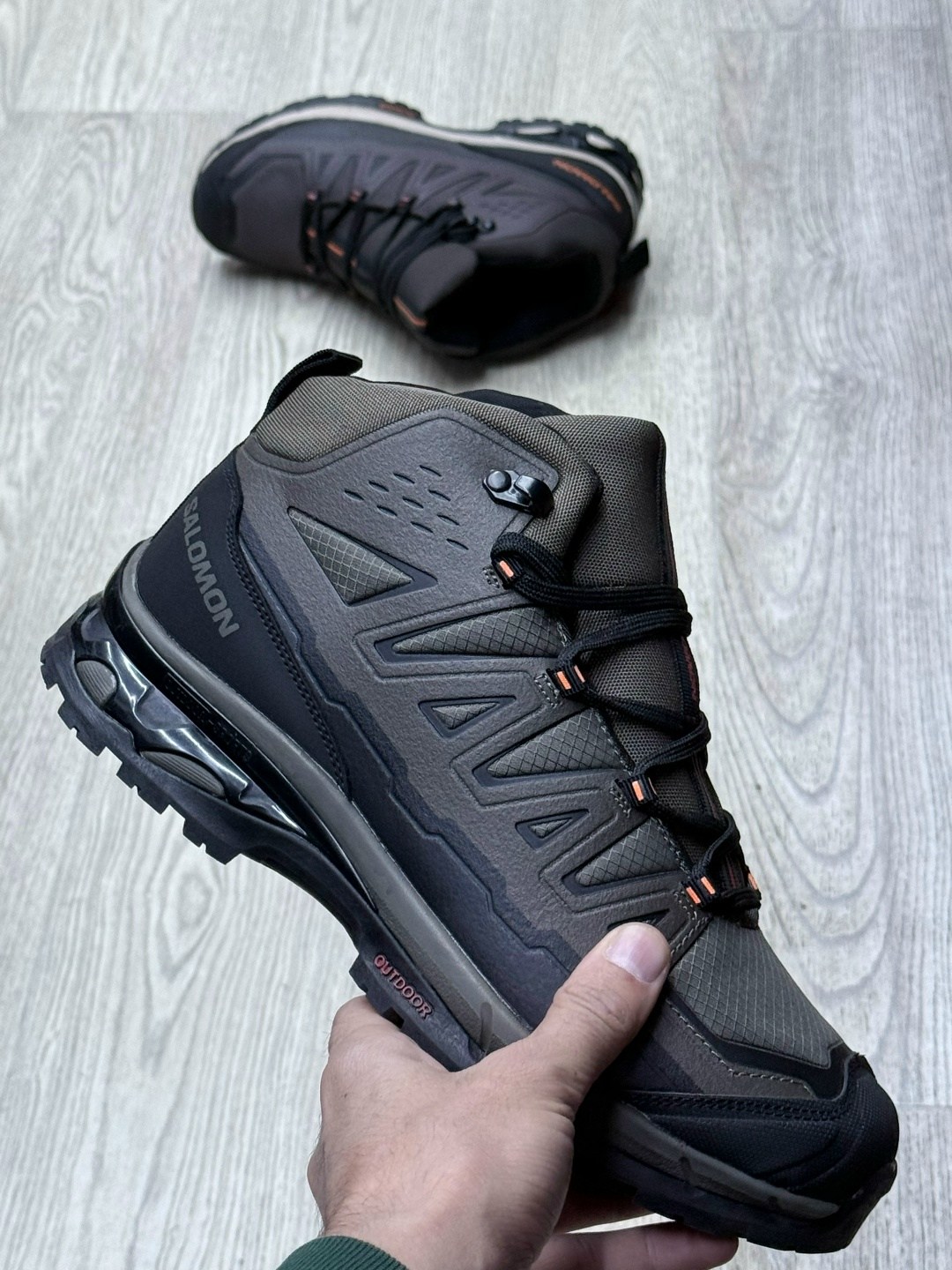 ботинки salomon,зимние кроссовки salomon,ботинки salomon xa chill mid ts,ботинки salomon shindo mid gtx,ботинки саломон тактические