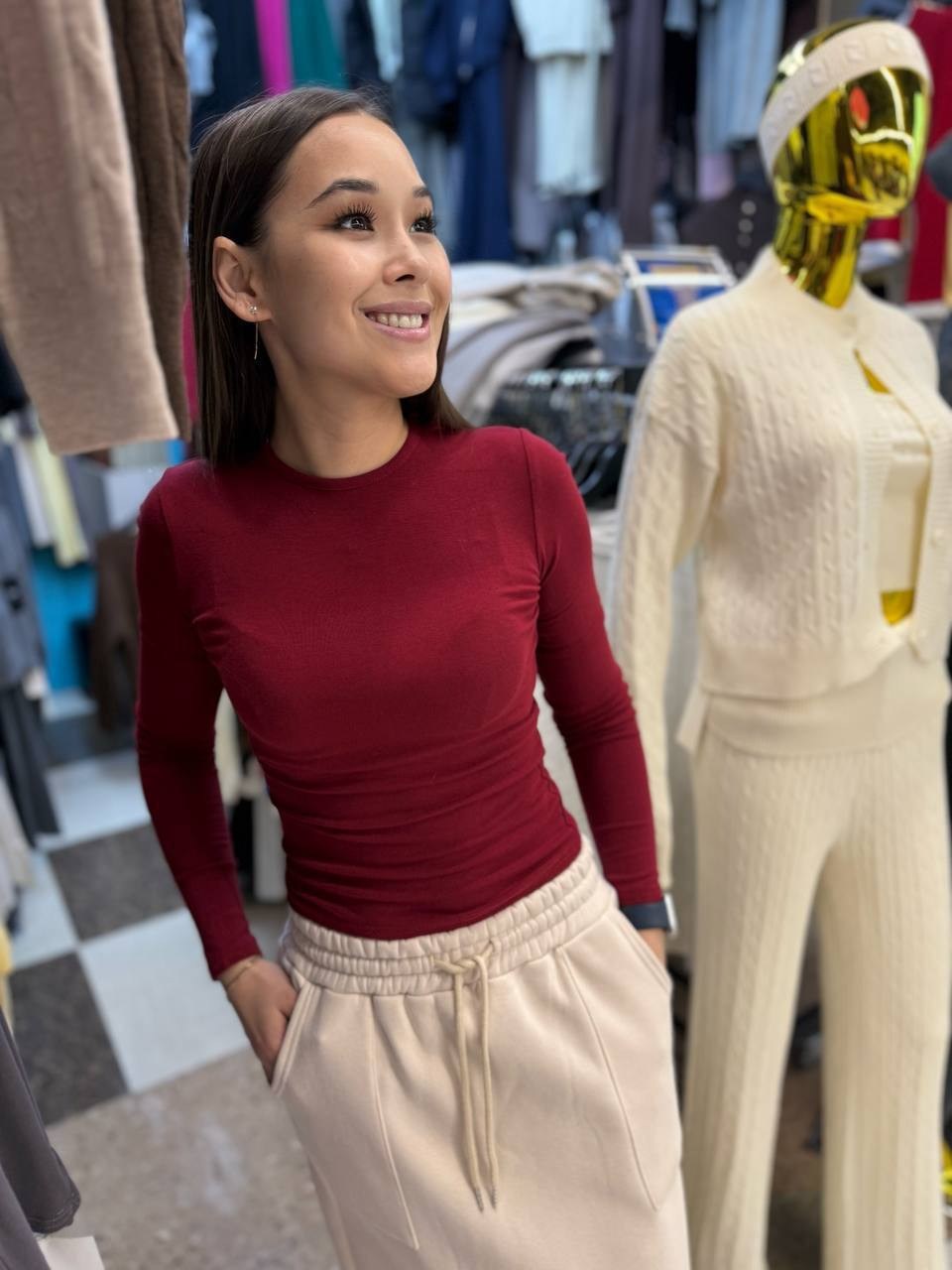 женский лонгслив,повседневный джемпер,женские джемпера,базовый лонгслив женский,джемпер для женщин