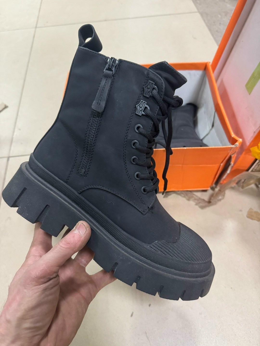 ,ботинки,женские ботинки,ботинки зимние женские,зимняя