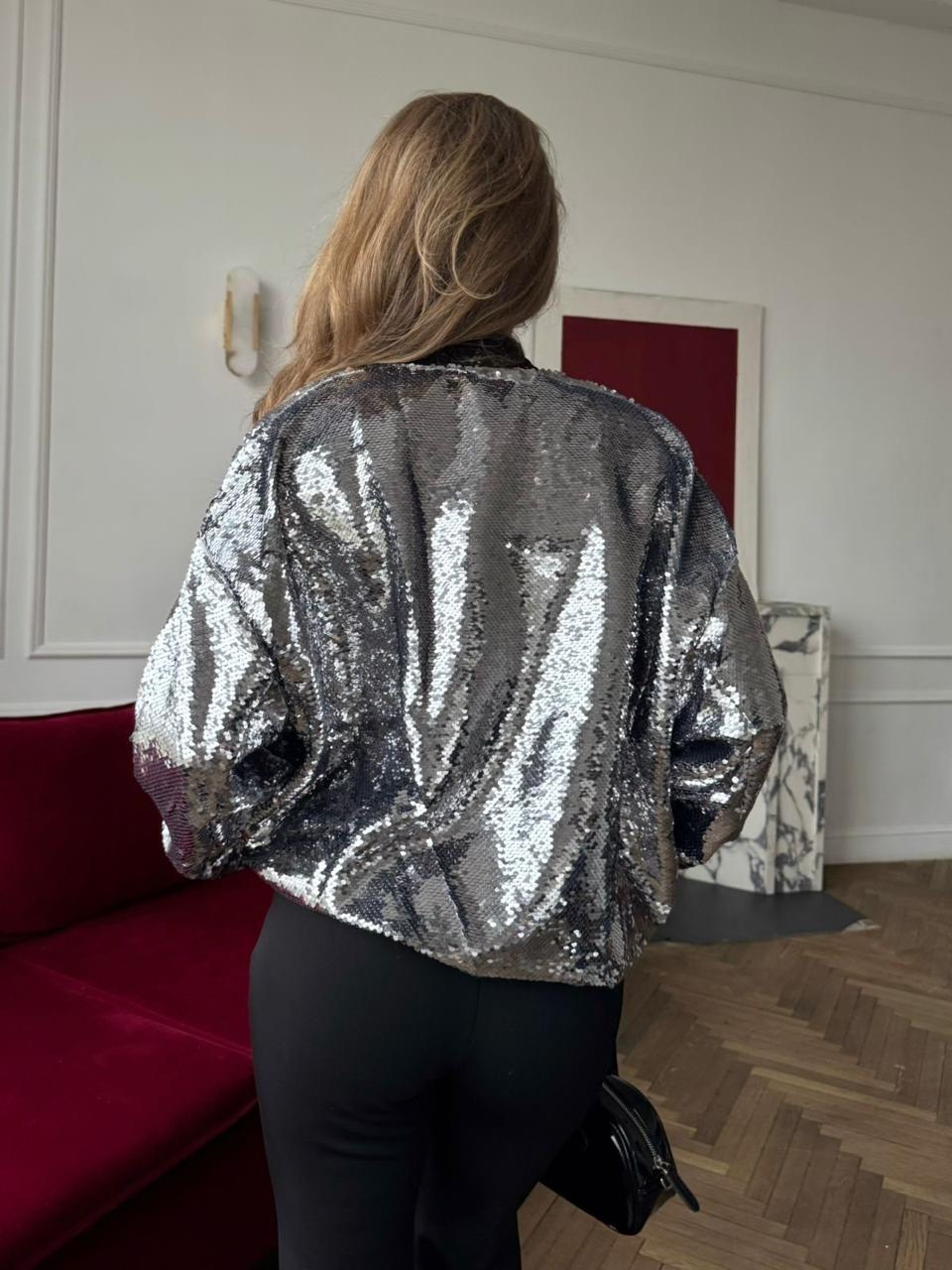 куртка бомбер,блестящая куртка,объемный бомбер с пайетками asos,куртка модная,куртка женская