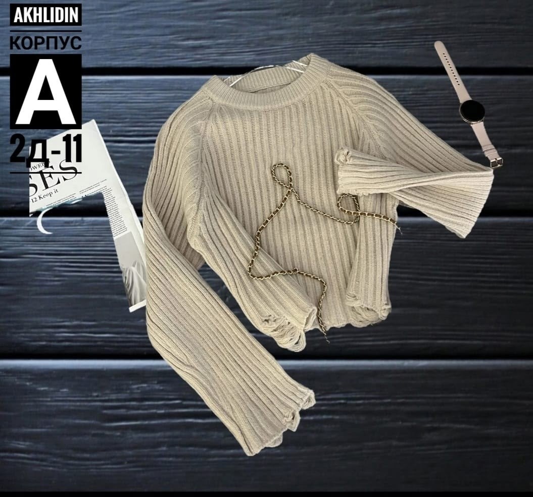 модные свитера,женская кофта,женский свитер,вяжем свитер,свитер