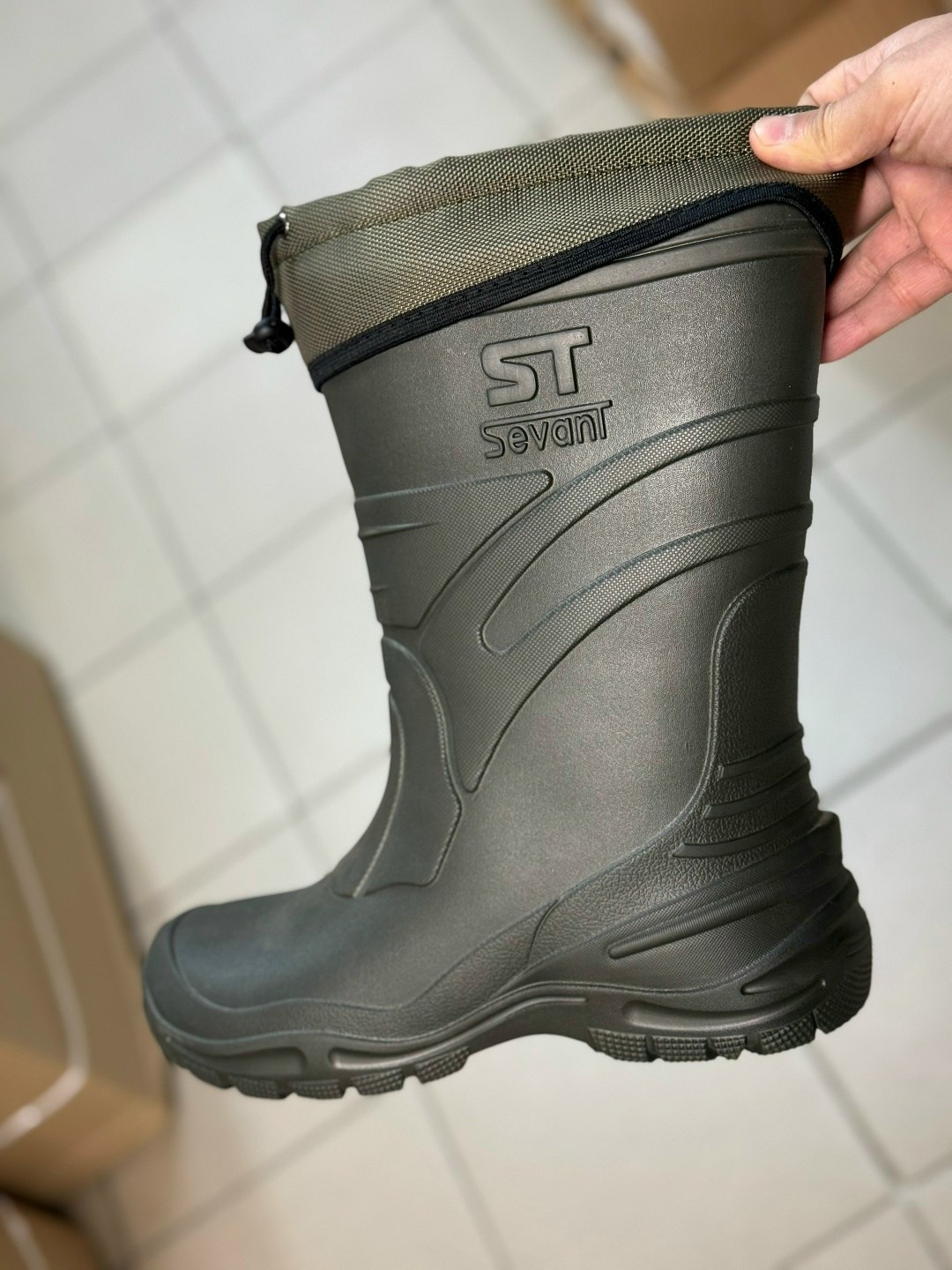 сапоги мужские эва,сапоги эва,сапоги эва мужские д32у,сапоги мужские из эва,сапоги для рыбалки