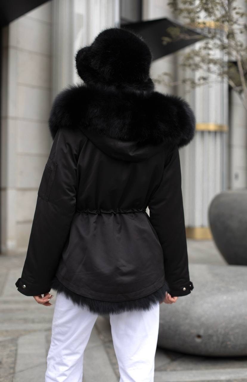 парка зимняя с натуральным мехом schikui_shop_furs,парка с натуральным мехом schikui_shop_furs,парка новая с натуральным мехом,дита фурс парка,парка с натуральным мехом