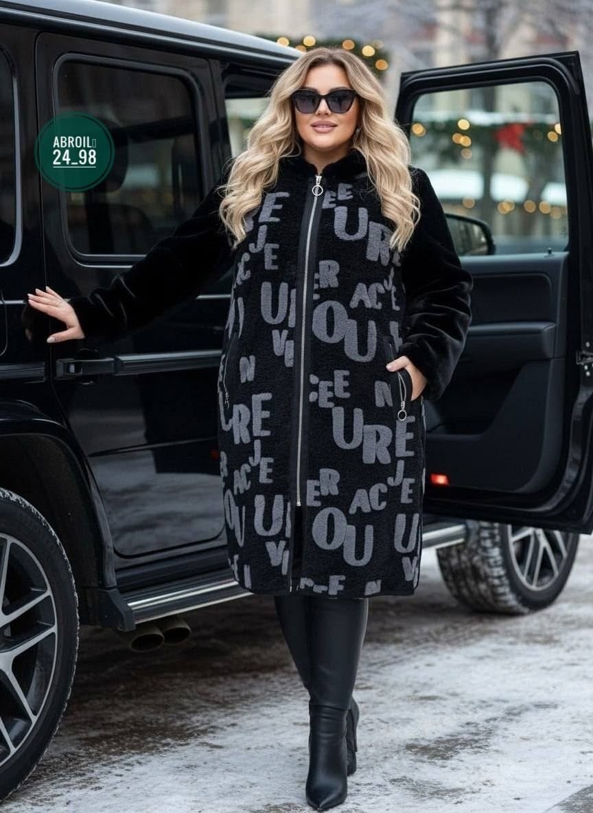 стильное пальто,пальто меховое,пальто женские,пальто кардиган,пальто