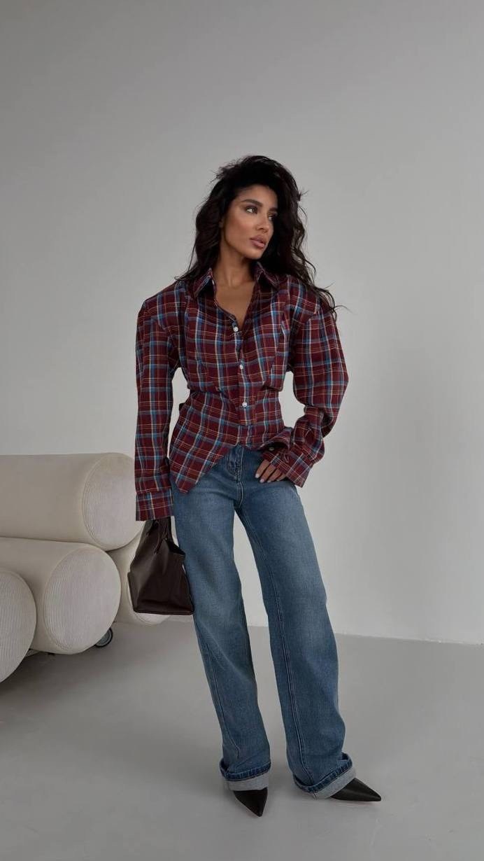 рубашка женская оверсайз в клетку,рубашка в клетку женская,рубашка в клетку,рубашка клетчатая,рубашка в клетку оверсайз