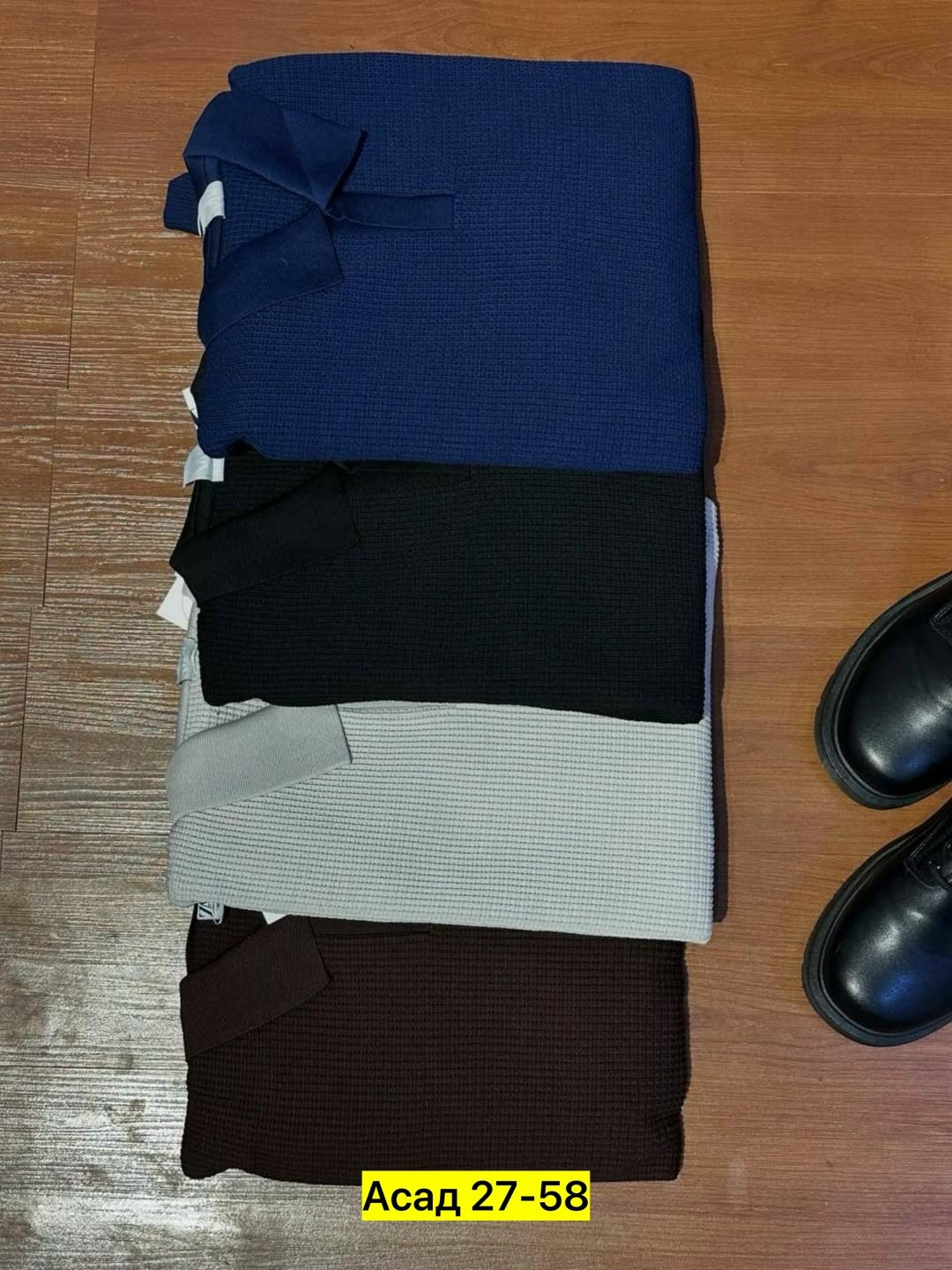 свитер поло,повседневный джемпер,свитер,свитера мужская,свитер с воротником поло