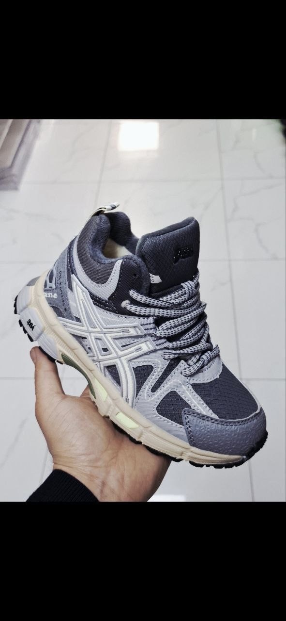 зимние мужские кроссовки asics gel-kahana 8,кроссовки asics gel-kahana 8,кроссовки асикс gel-kahana 8 зимние высокие,кроссовки asics,asics кроссовки женские