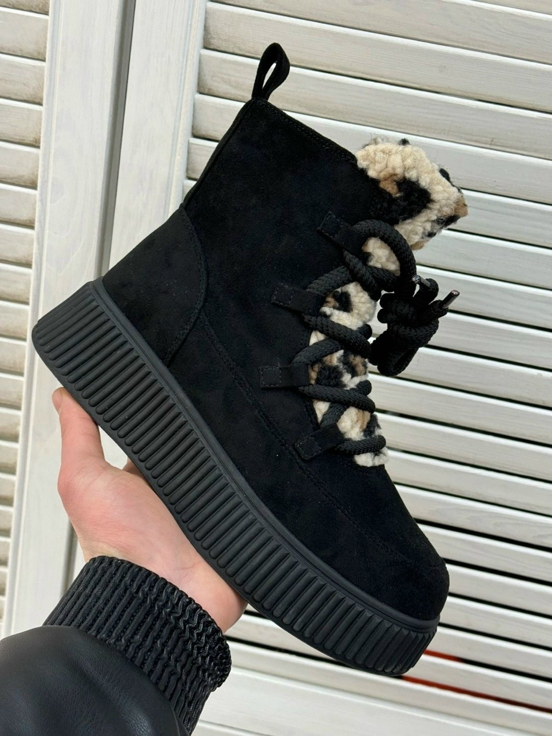 ,зимняя  женская,зимние женские ботинки,ботинки, женская