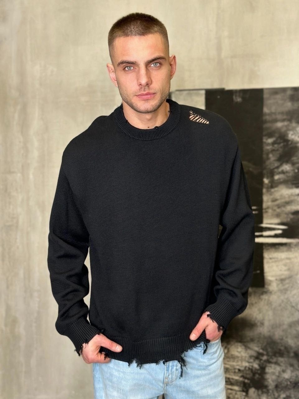 стильный мужской джемпер,мужская кофта,мужские джемпера,толстовки для мужчин,свитера мужская