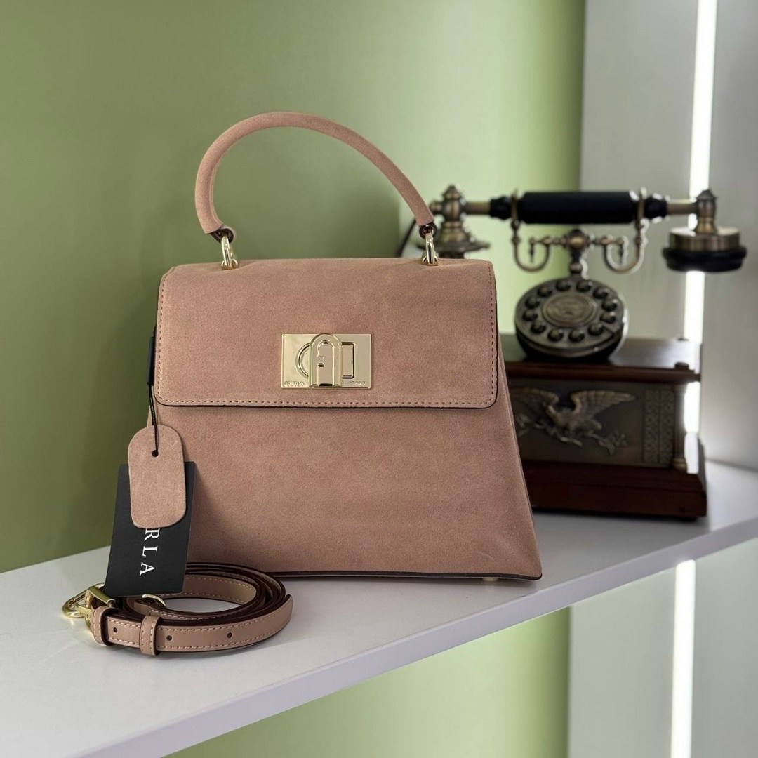 сумка женская замшевая,сумка,замшевая сумка,сумка furla,женская сумка