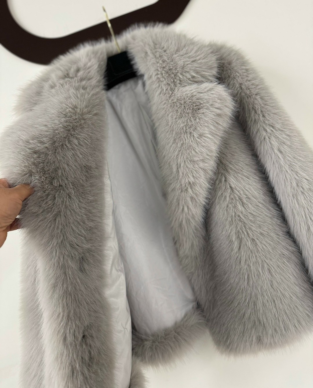 шуба из песца,песец шуба,женская шуба,шуба короткая,шуба