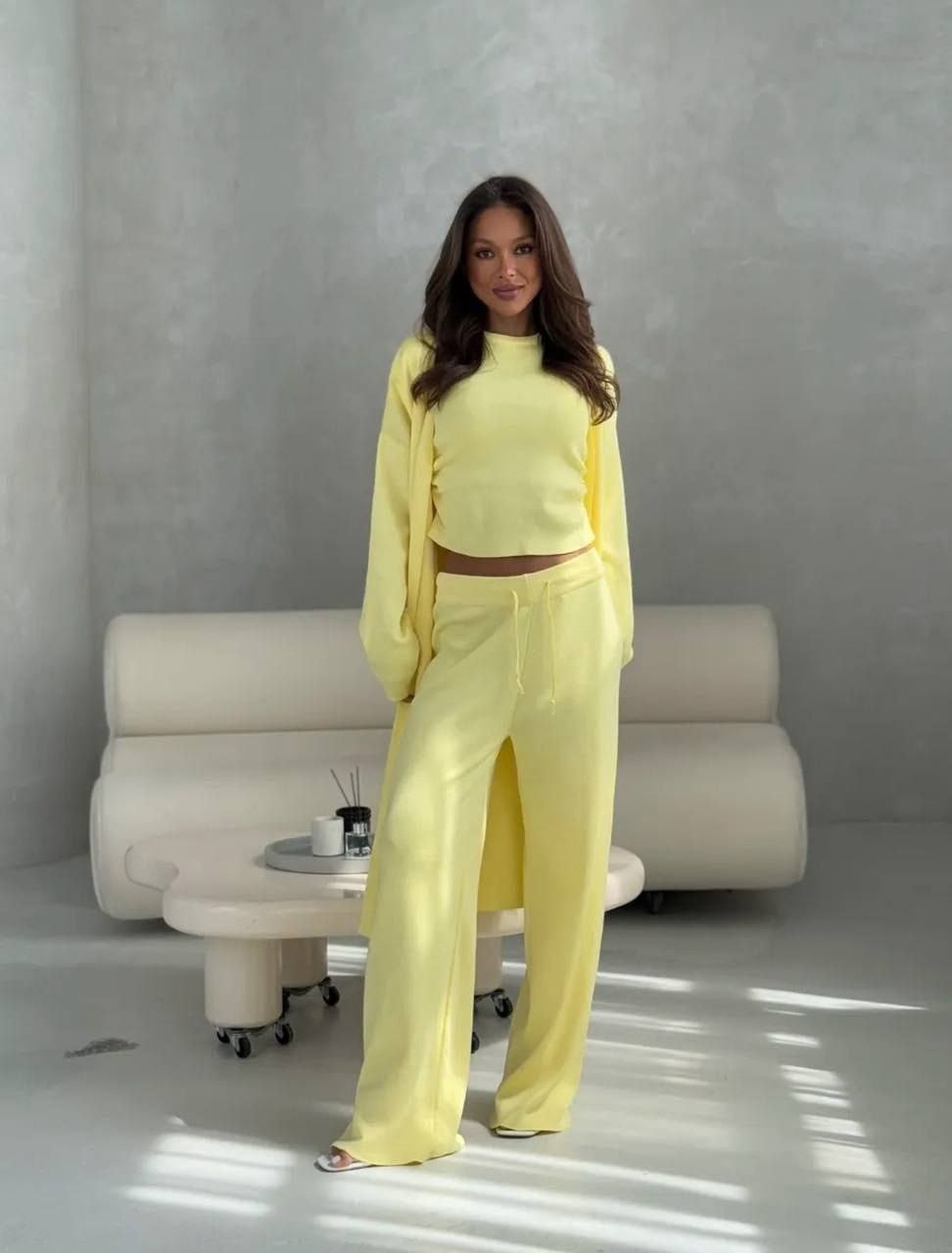 костюмы трикотажные,костюм розовый,костюм трикотажный оверсайз,женский костюм,костюм тройка женский