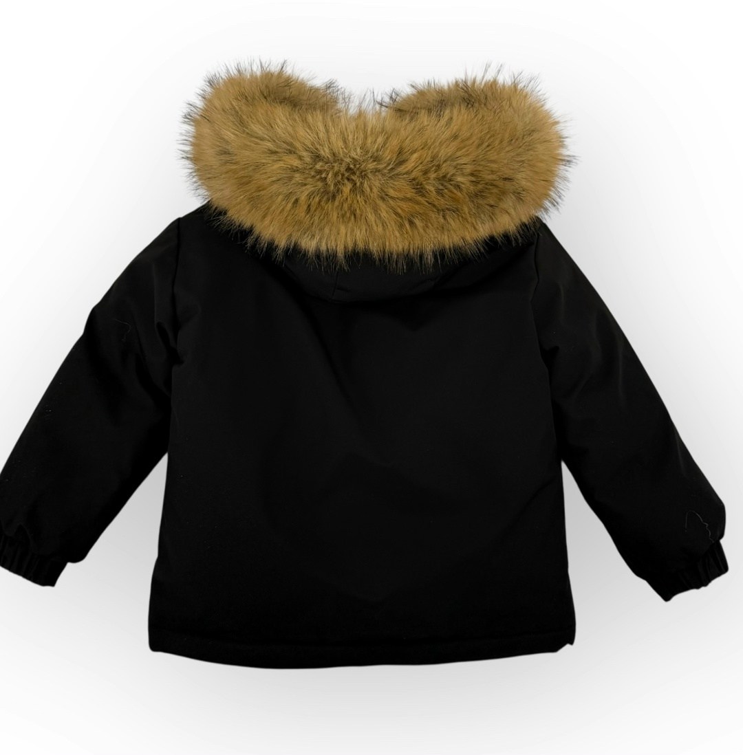 куртка детская nikastyle 4з3324 графит,куртка для мальчика,куртка зимняя для мальчика nikastyle 4з3324 графит,куртка зимняя,куртка детская lassie risto утепленная серая