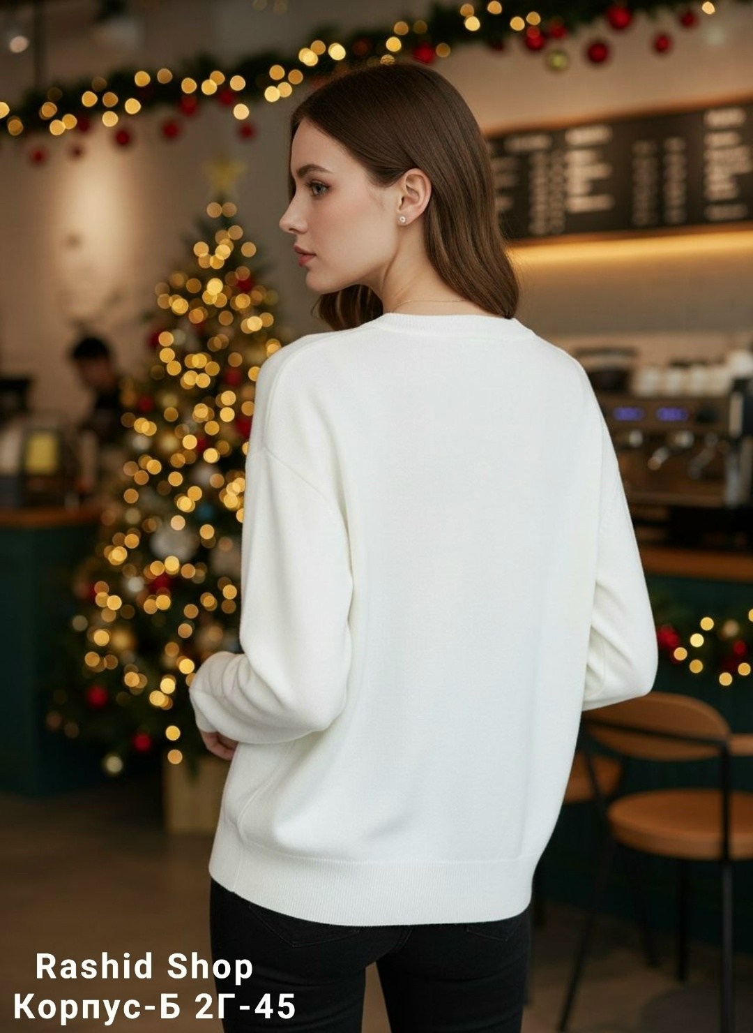 свитшот женская,новогодний свитшот,свитер оверсайз,свитшот,свитшот оверсайз