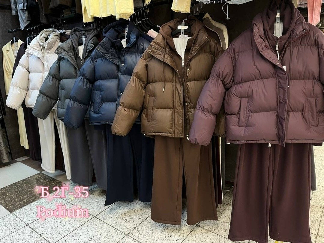 женская куртка,куртка оверсайз,пуховик женский,костюм тройка miu miu,куртка