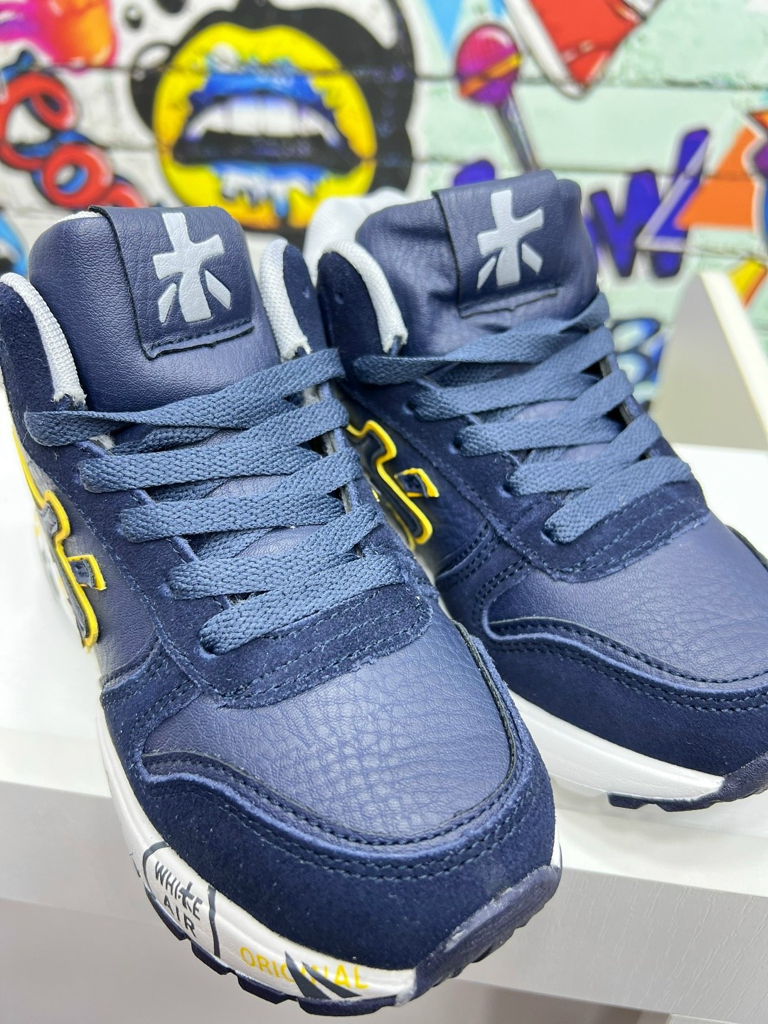 ,кроссовки для мальчика,кроссовки premiata,кроссовки premiata зимние,кроссовки мужские premiata