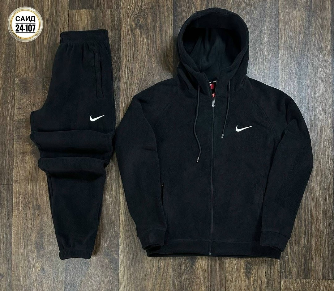 спортивный костюм nike на флисе,мужской спортивный костюм на флисе,мужской спортивный костюм nike зимний на флиске теплый,спортивные костюмы на флисе,флисовый костюм nike