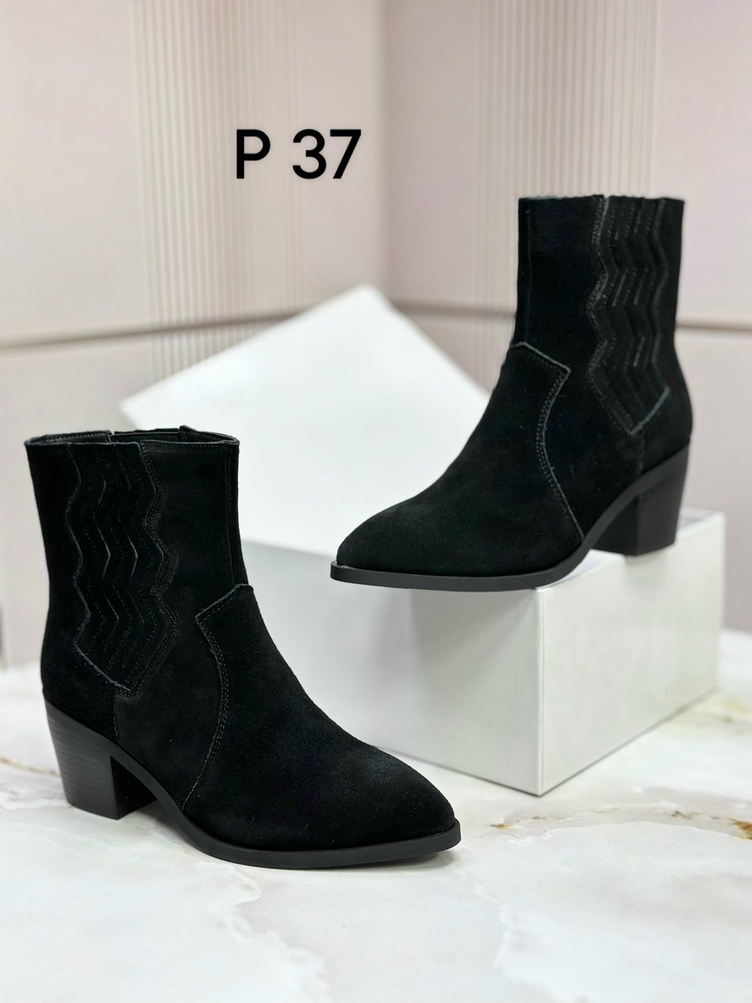 ,женские ботильоны,замшевые ботильоны,короткие сапоги, женская