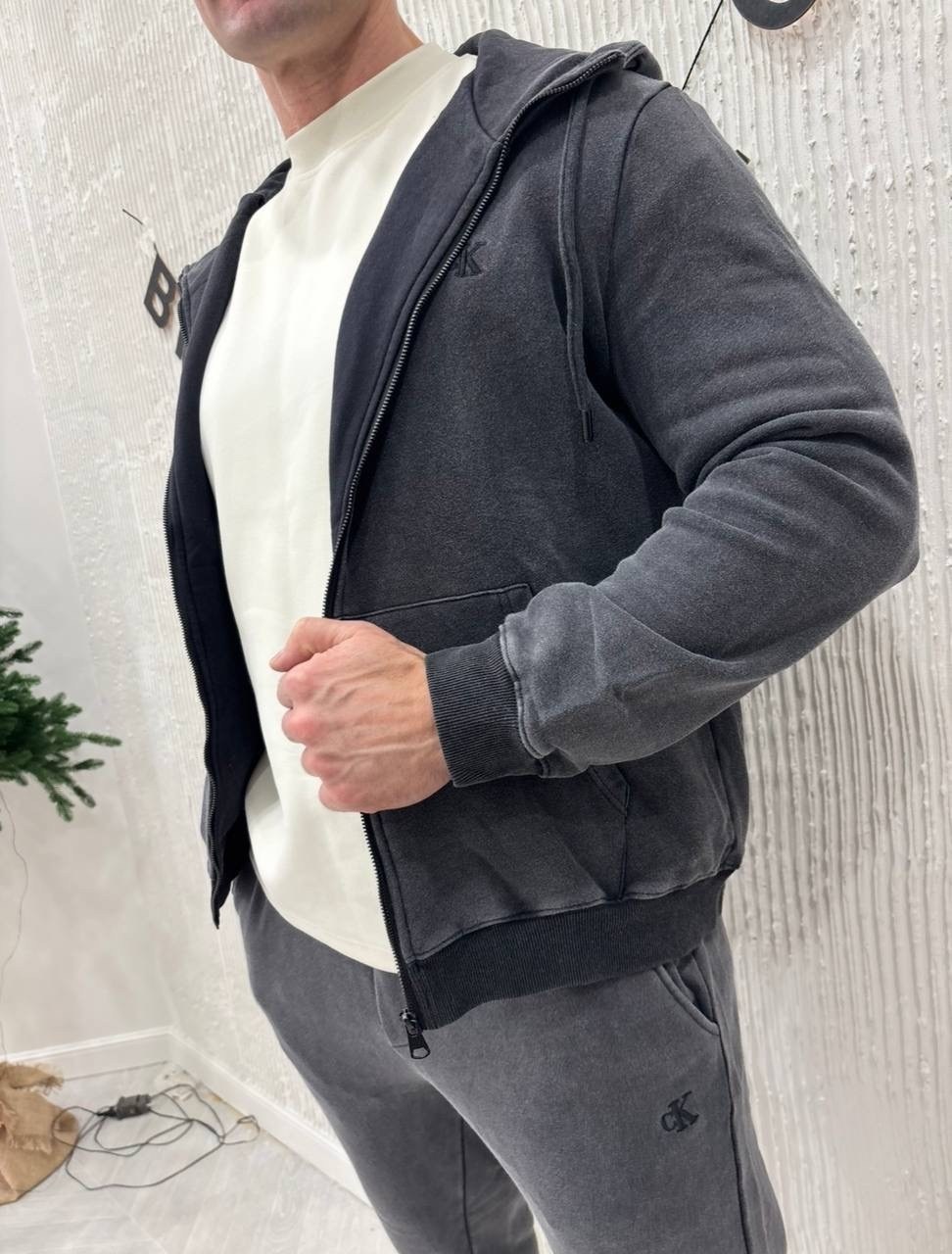 толстовка мужской,серый велюровый спортивный костюм мужской,костюм на флисе мужской,толстовки для мужчин,спортивный костюм мужской