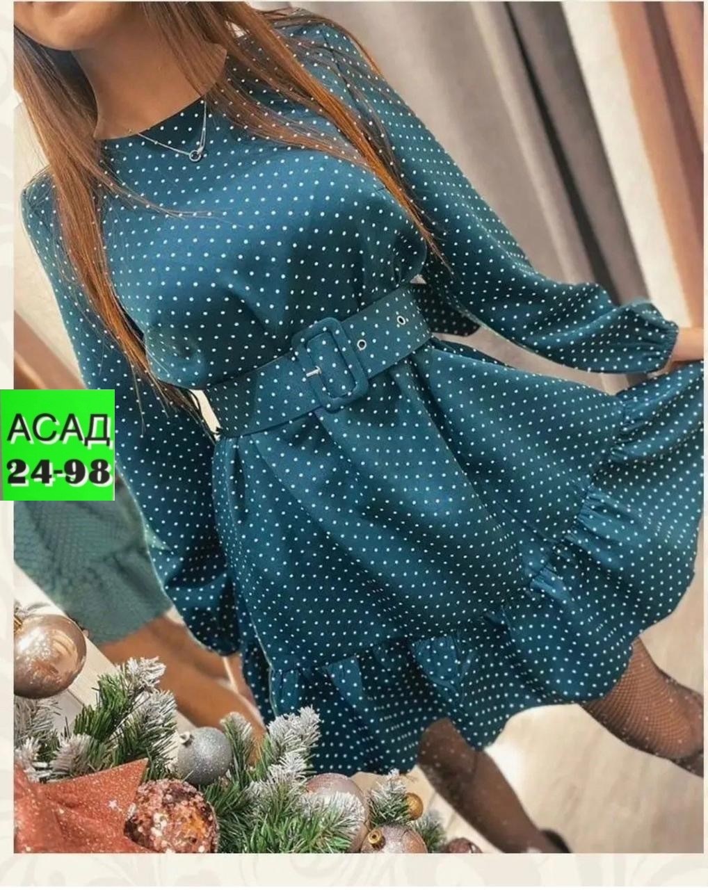 платье женское летнее в горох,платье женское в горошек,платье женская,платья , платье