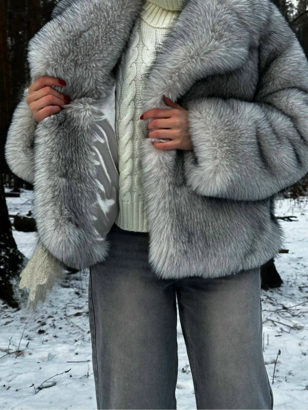 шуба из чернобурой лисы,шуба из чернобурки,шуба чернобурка,полушубок из чернобурой лисы,полушубок из чернобурки