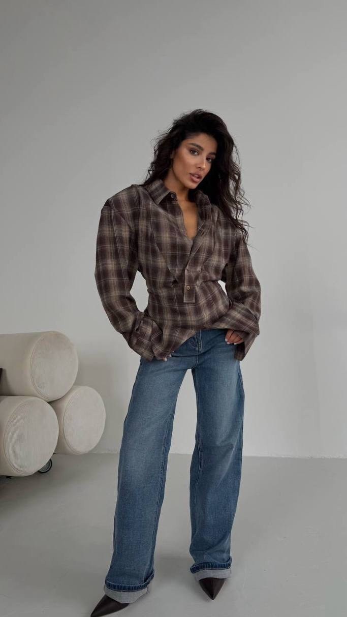рубашка женская оверсайз в клетку,рубашка в клетку женская,рубашка в клетку,рубашка клетчатая,рубашка в клетку оверсайз