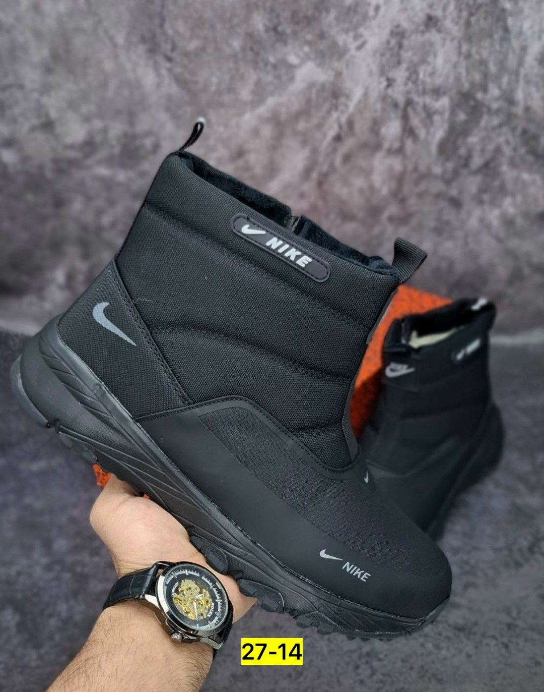 зимние сапоги nike,дутики ботинки высокие мужские зимние nike,сапоги найк мужские,сапоги мужские зимние nike,зимние мужские дутики nike