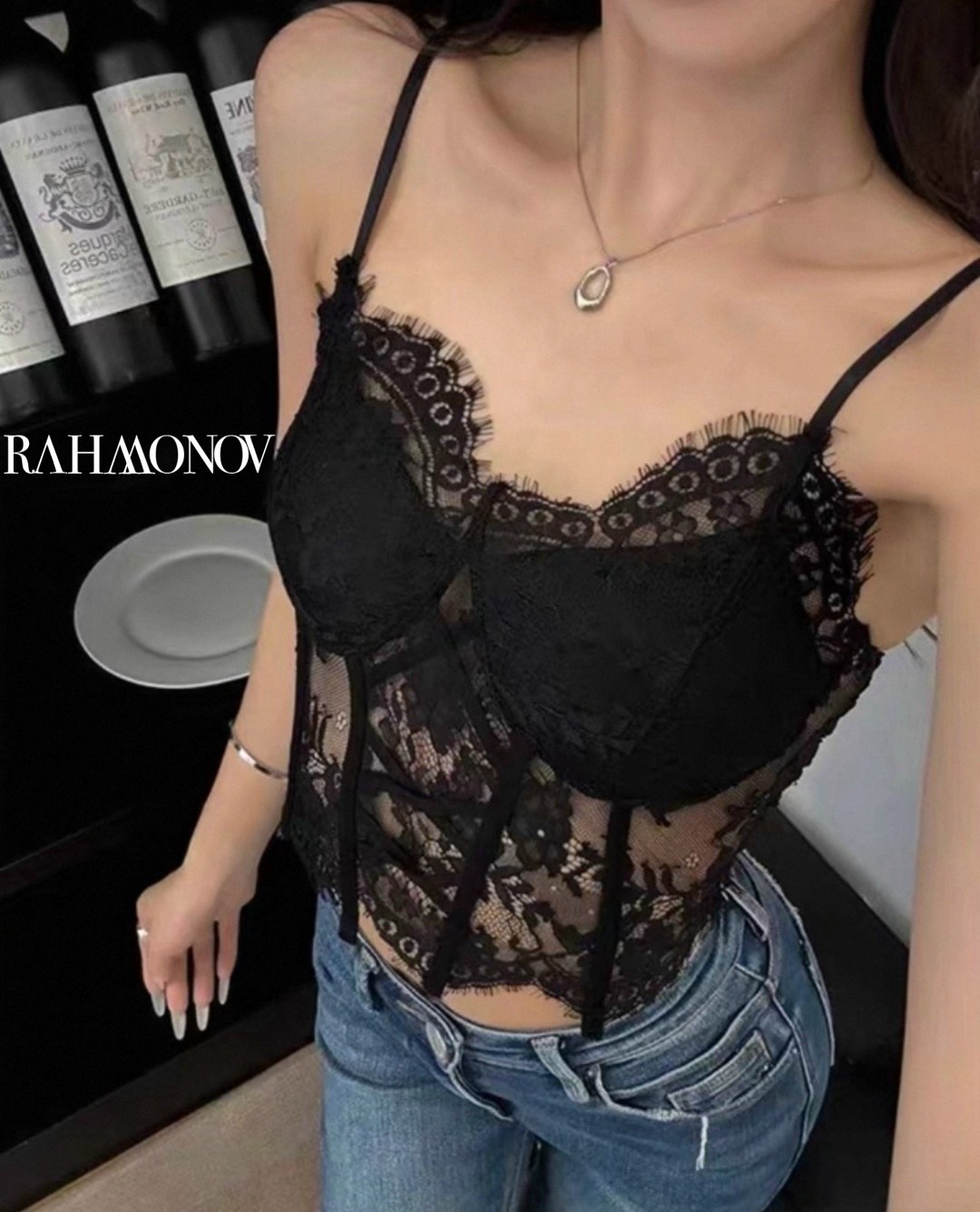 топ женский кружевной,корсет кружевной,кружевной топ,сексуальный французский кружевной корсет с рыбьей костью и стальными ободками,кружевной топ на бретелях