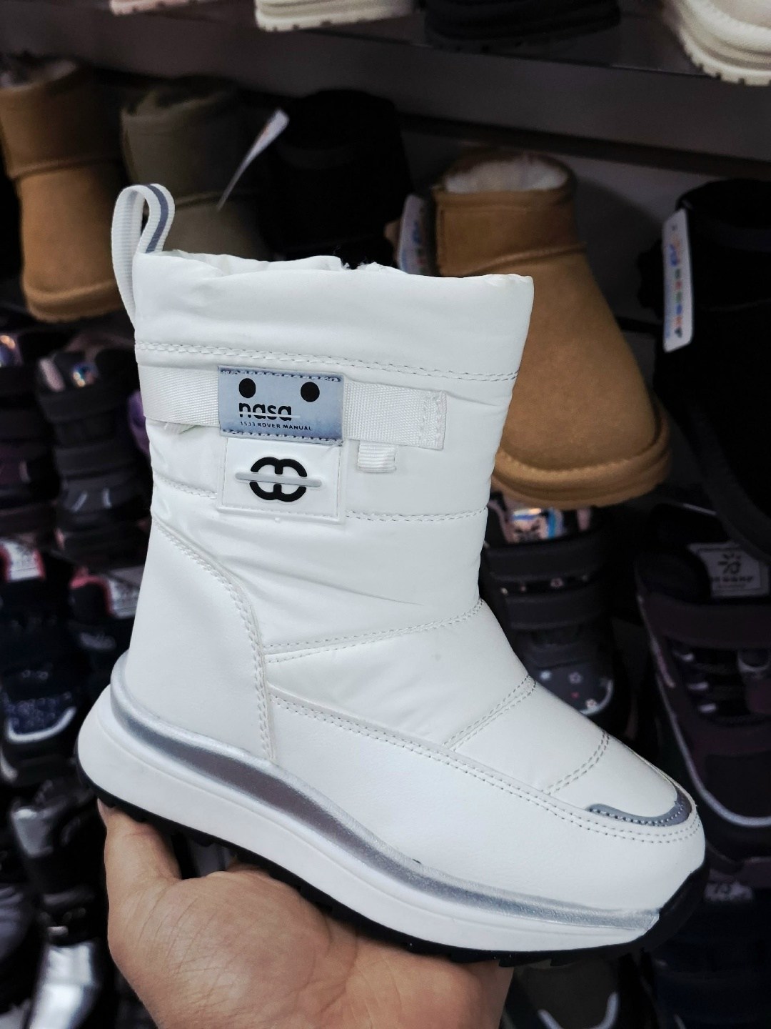 дутики детские,дутики зимние для девочек,ботинки зимние дутики kenka 101034593,дутики детские зимние,сапожки зимние детские