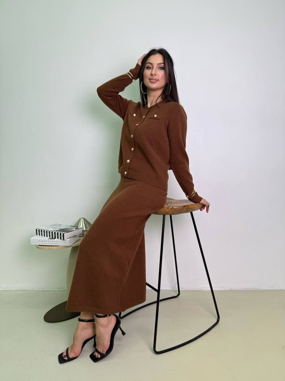 костюм с юбкой,трикотажные костюмы,костюм с юбкой женский,вязаные костюмы,женский трикотажный костюм с юбкой