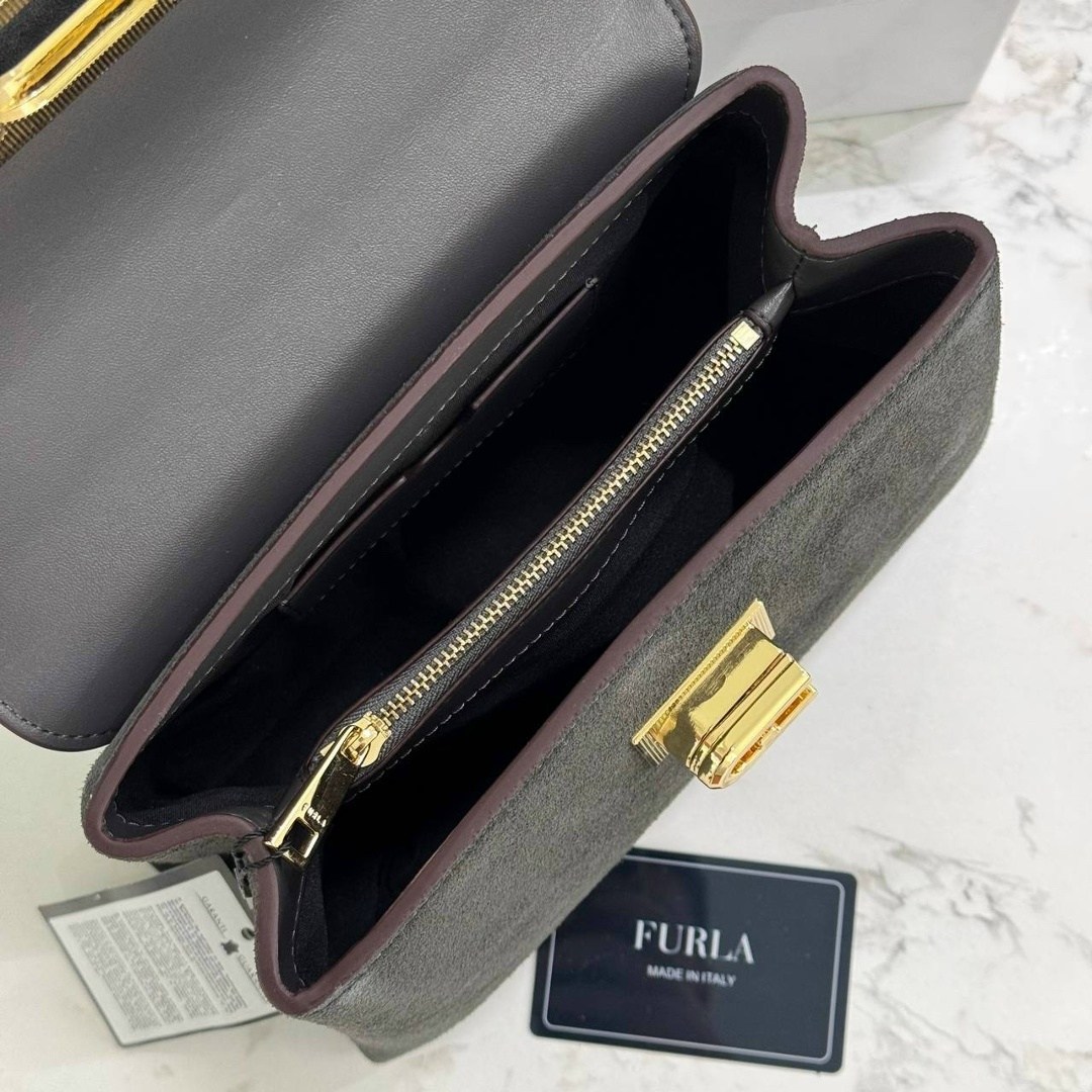 сумка furla замшевая,сумка furla,сумка женская furla,сумка,замшевая сумка