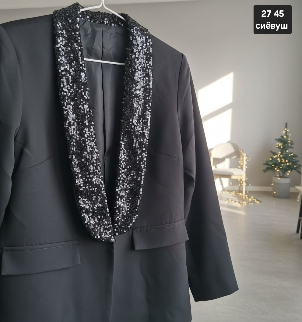 пиджак и жакет,пиджак,пиджак со стразами,черный пиджак,пиджак со стразами мужской
