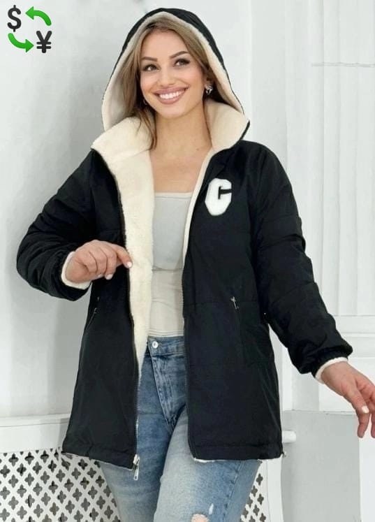 двухсторонняя куртка,куртка повседневная,куртка,куртка демисезонная,стильная куртка