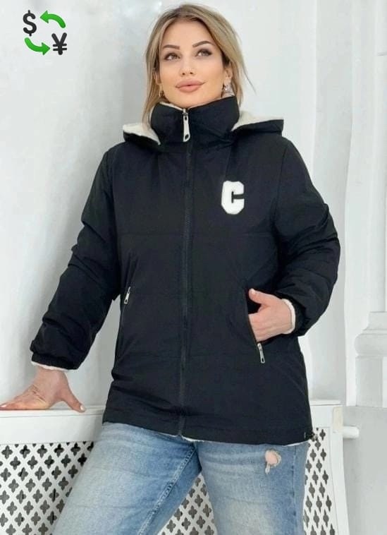 двухсторонняя куртка,куртка повседневная,куртка,куртка демисезонная,стильная куртка