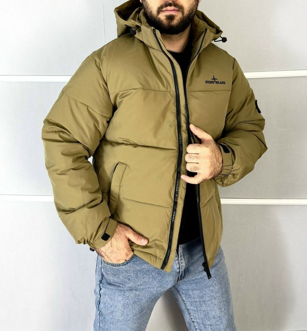 куртка зимняя stone island,куртка stone island мужская,куртка stone island,пуховик stone island,куртка пуховик stone island