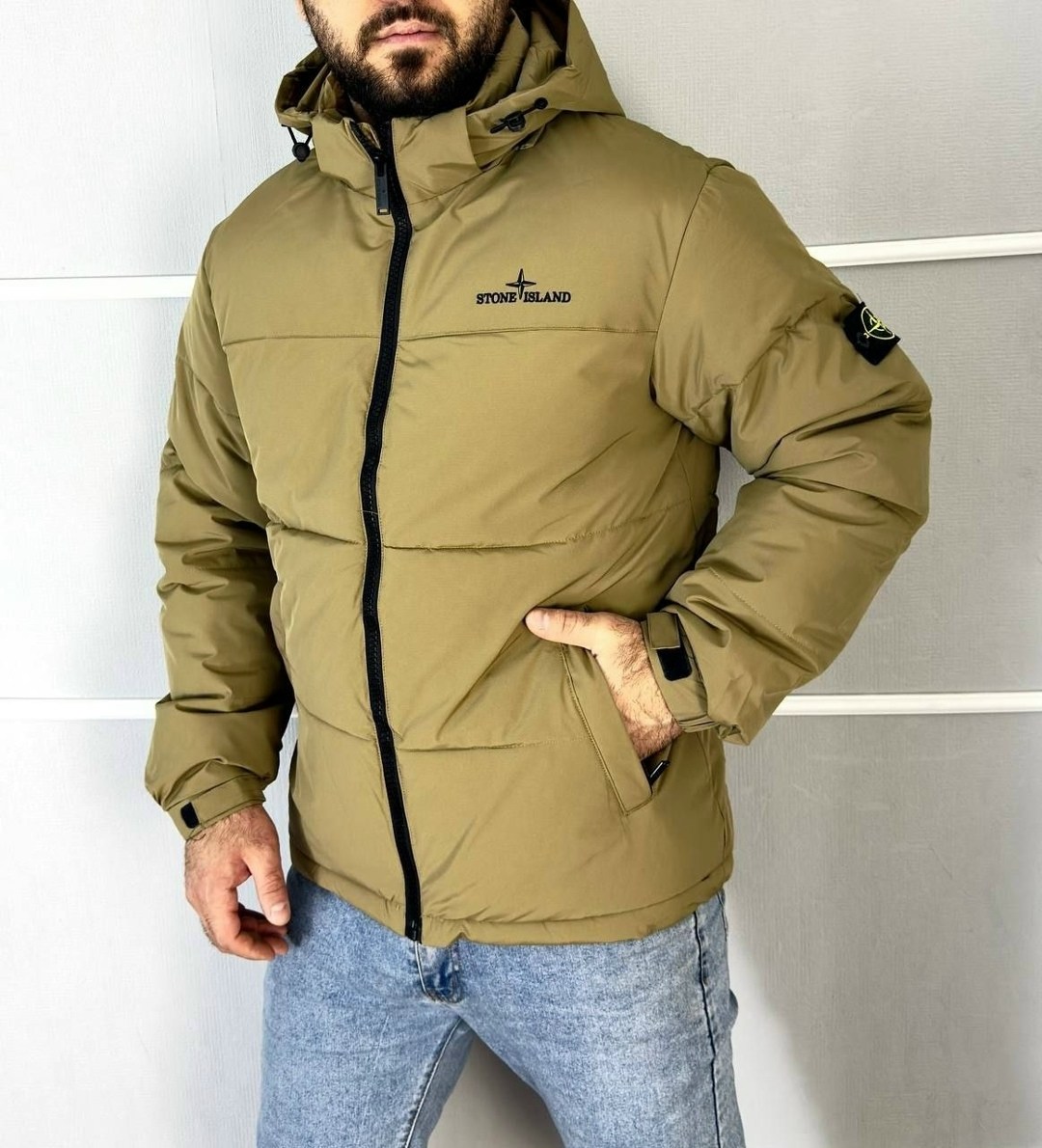 куртка зимняя stone island,куртка stone island мужская,куртка stone island,пуховик stone island,куртка пуховик stone island