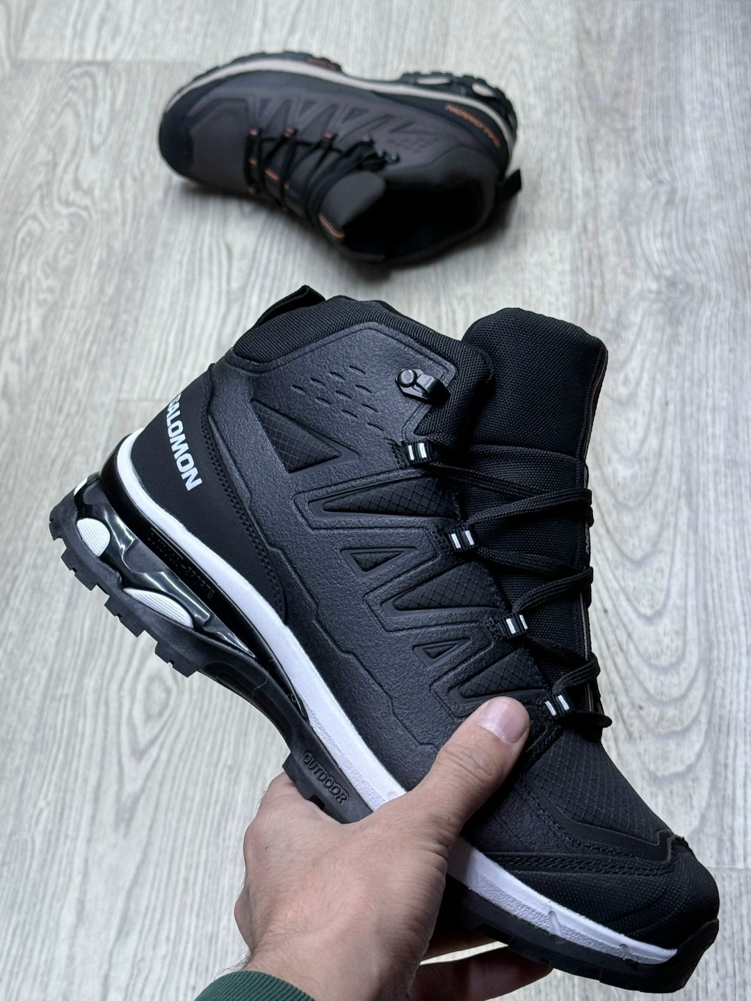 ботинки salomon,зимние кроссовки salomon,ботинки salomon xa chill mid ts,ботинки salomon shindo mid gtx,ботинки саломон тактические